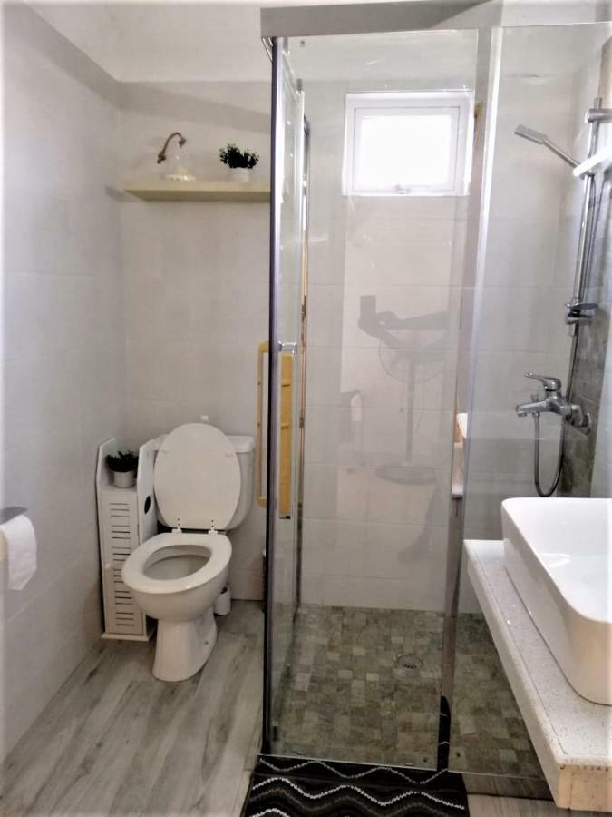 Residence Le Dattier, 2 Bedrooms Apartment, Flic-en-Flacq מראה חיצוני תמונה