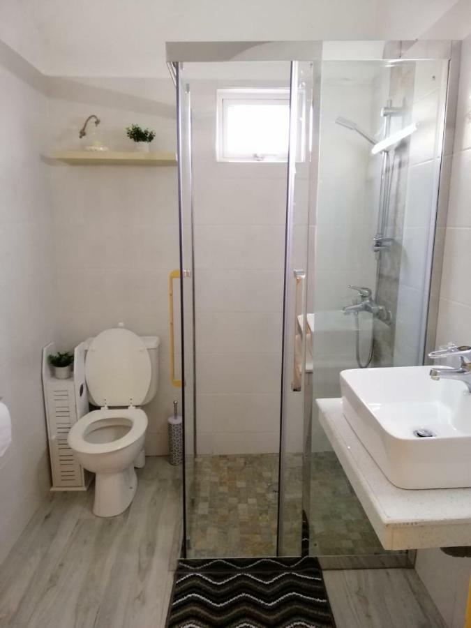 Residence Le Dattier, 2 Bedrooms Apartment, Flic-en-Flacq מראה חיצוני תמונה